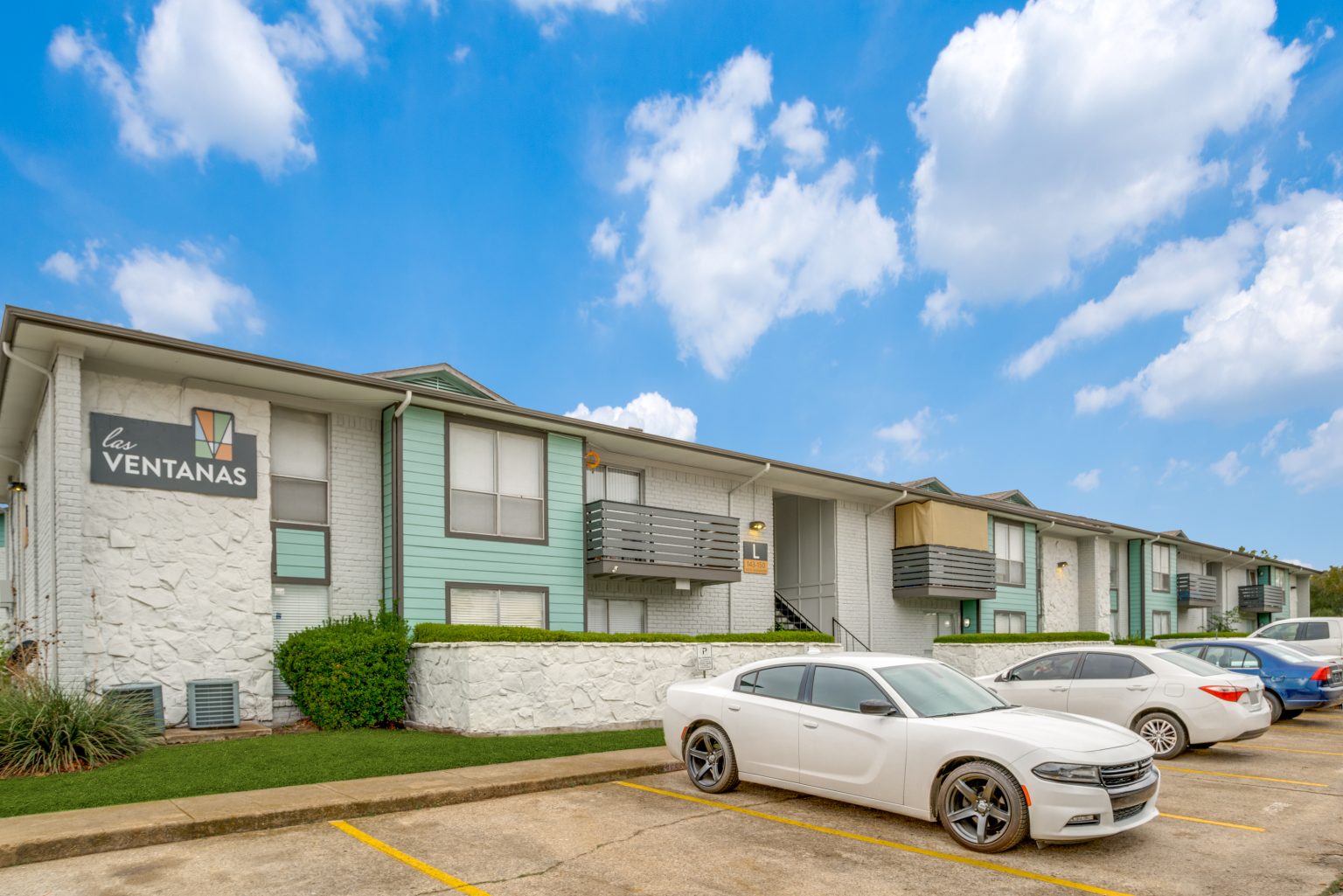 Find Your Perfect Fit Las Ventanas Apartments in Duncanville, TX