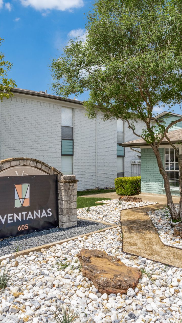 Apartment Floorplans in Duncanville, TX Las Ventanas